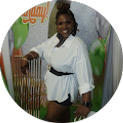 Profile photo of Kimberly Scott