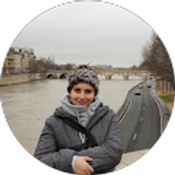 Profile photo of Angela Ricaurte