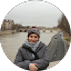 Profile photo of Angela Ricaurte