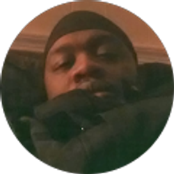 Profile photo of Billy Blake