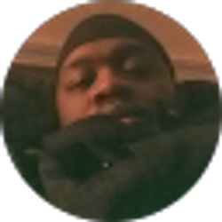 Profile photo of Billy Blake