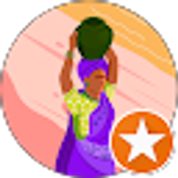 Profile photo of Teresa Lorraine Walker Robinson