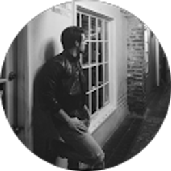 Profile photo of Zachary Andrew