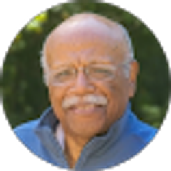 Profile photo of Wendell Hughes