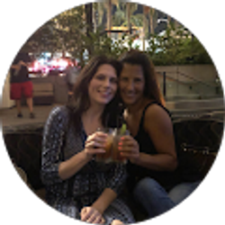 Profile photo of DANA LIEBMAN