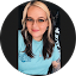Profile photo of Jill Cottingham