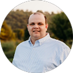 Profile photo of Matthew Martin