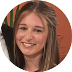 Profile photo of Becka Schrader