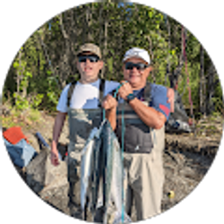 Profile photo of Roger P