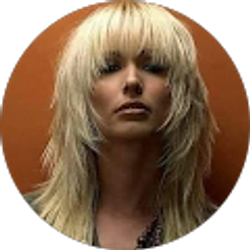 Profile photo of Patricia - Pete B