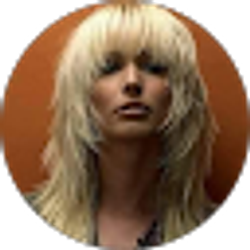 Profile photo of Patricia - Pete B