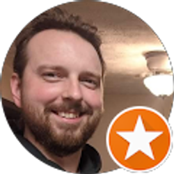 Profile photo of Matthew D Bickel