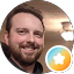 Profile photo of Matthew D Bickel
