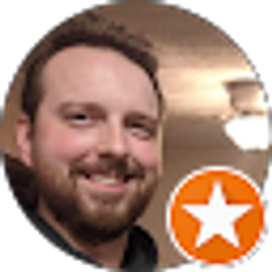 Profile photo of Matthew D Bickel