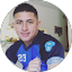 Profile photo of Ruben Argueta