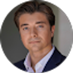 Profile photo of Noah Bissonette