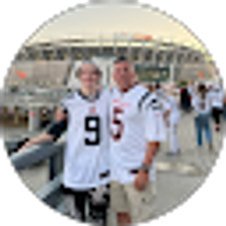 Profile photo of Aidan Antuzzi