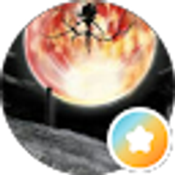 Profile photo of \[Y]/ Praise the sun
