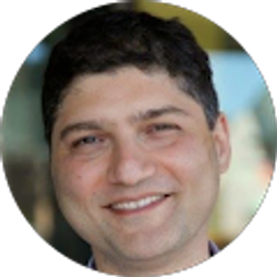 Profile photo of Ali Shafai