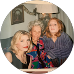 Profile photo of Christy Callender