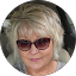 Profile photo of Sherry Falbow