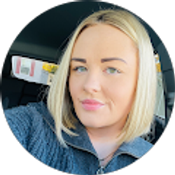 Profile photo of Louise Holcomb