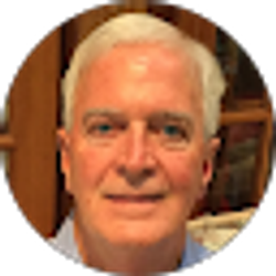 Profile photo of Ralph Powers