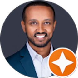 Profile photo of Henok Girma