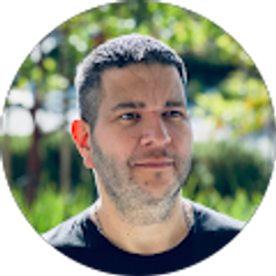 Profile photo of Roman Naibok