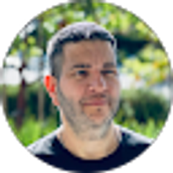 Profile photo of Roman Naibok