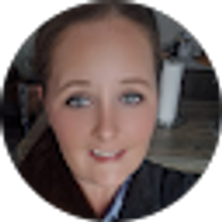 Profile photo of Mandy Cooper