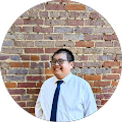 Profile photo of Austin Nguyen