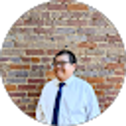 Profile photo of Austin Nguyen