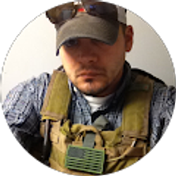 Profile photo of Christopher Marrero