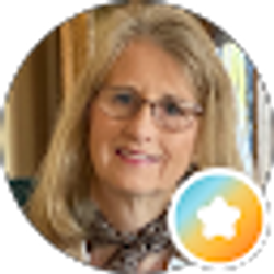 Profile photo of Robin Anderson