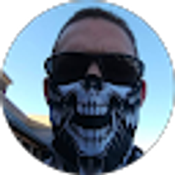 Profile photo of Pat Locke
