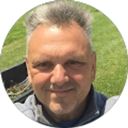 Profile photo of Jerry Ferguson