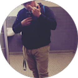 Profile photo of Darek Getchell