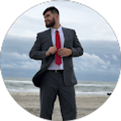 Profile photo of Zac Walinski