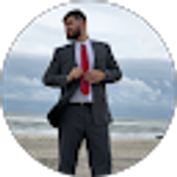 Profile photo of Zac Walinski