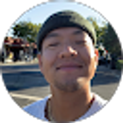 Profile photo of Emerson Lin