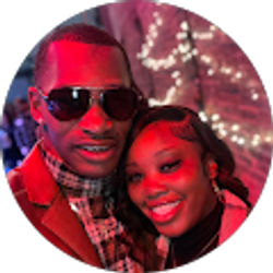 Profile photo of Chartavous Lewis