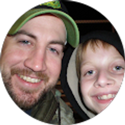 Profile photo of Corey Nothnagel