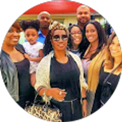 Profile photo of Saunta Anderson