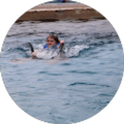 Profile photo of Sophie Wilson