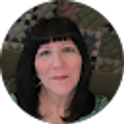 Profile photo of Mary Jane Chapman