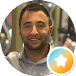 Profile photo of Cory Miller