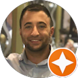 Profile photo of Cory Miller