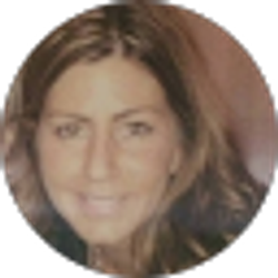 Profile photo of Elizabeth Trimble