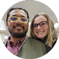 Profile photo of Stacey Barnett